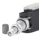 RIDEX Датчик частоты вращения колеса, контроль давления в шинах 2232W0084