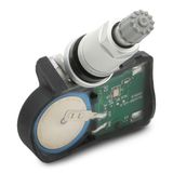 RIDEX Датчик частоты вращения колеса, контроль давления в шинах 2232W0085