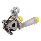 RIDEX kompresorius, įkrovimo sistema 2234C0002