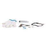 RIDEX kompresorius, įkrovimo sistema 2234C0002