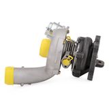 RIDEX kompresorius, įkrovimo sistema 2234C0002