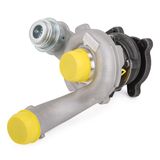 RIDEX kompresorius, įkrovimo sistema 2234C0002
