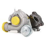 RIDEX Компрессор, наддув 2234C0005