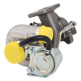 RIDEX Компрессор, наддув 2234C0009