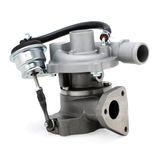 RIDEX Компрессор, наддув 2234C0010