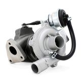 RIDEX Компрессор, наддув 2234C0010
