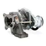 RIDEX Компрессор, наддув 2234C0014
