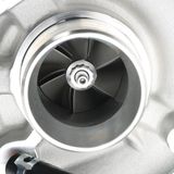 RIDEX Компрессор, наддув 2234C0101