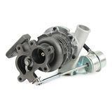RIDEX Компрессор, наддув 2234C0101