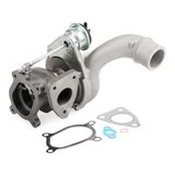 RIDEX Компрессор, наддув 2234C0106