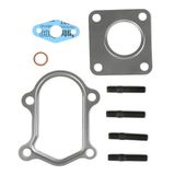RIDEX Компрессор, наддув 2234C0129