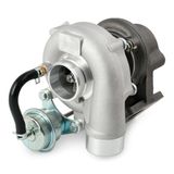 RIDEX Компрессор, наддув 2234C0155