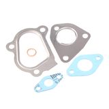 RIDEX Компрессор, наддув 2234C0157