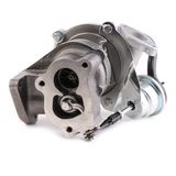 RIDEX Компрессор, наддув 2234C0157
