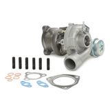 RIDEX Компрессор, наддув 2234C0164