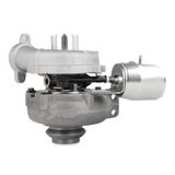 RIDEX Компрессор, наддув 2234C0184