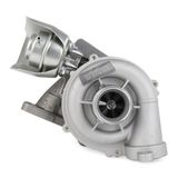 RIDEX Компрессор, наддув 2234C0184