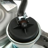 RIDEX Компрессор, наддув 2234C0198