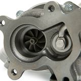 RIDEX Компрессор, наддув 2234C0198