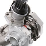 RIDEX Turbo 2234C0243R