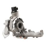 RIDEX Turbo 2234C0243R