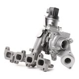 RIDEX Turbo 2234C0243R