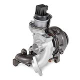 RIDEX Turbo 2234C0259R