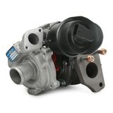 RIDEX Компрессор, наддув 2234C0269R