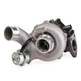 RIDEX Компрессор, наддув 2234C0296