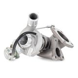 RIDEX Компрессор, наддув 2234C0297