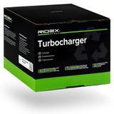 RIDEX Laddare, laddsystem 2234C0361R