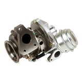 RIDEX Компрессор, наддув 2234C0376