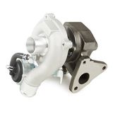 RIDEX Компрессор, наддув 2234C0380