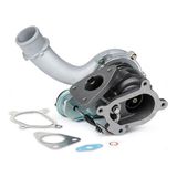 RIDEX Компрессор, наддув 2234C10088
