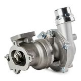 RIDEX Компрессор, наддув 2234C10119