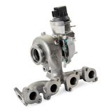RIDEX Turbo 2234C10135