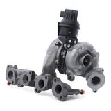 RIDEX Turbo 2234C10135R