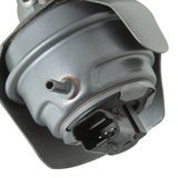RIDEX Компрессор, наддув 2234C10199R