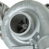 RIDEX Компрессор, наддув 2234C10199R