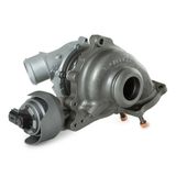 RIDEX Компрессор, наддув 2234C10199R