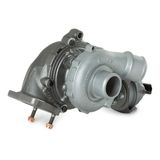RIDEX Компрессор, наддув 2234C10199R