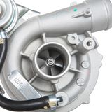 RIDEX Компрессор, наддув 2234C10206