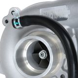 RIDEX Компрессор, наддув 2234C10387