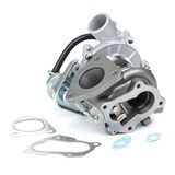RIDEX Компрессор, наддув 2234C10387