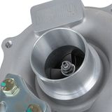 RIDEX Компрессор, наддув 2234C10478