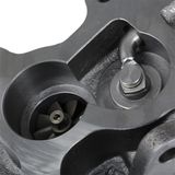 RIDEX Компрессор, наддув 2234C10478
