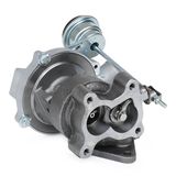 RIDEX Компрессор, наддув 2234C10478