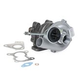 RIDEX Компрессор, наддув 2234C10478