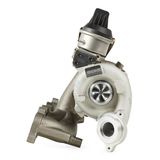 RIDEX Turbo 2234C10567