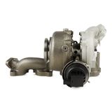 RIDEX Turbo 2234C10567